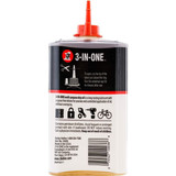 3-IN-ONE 10038  Multi-Purpose Oil - 8 oz Bottle (10138) Image 1