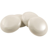 SoftTouch 4760195N  Round Table and Chair Self-Stick Furniture Sliders - 20 Piece Assorted Pack Image 1