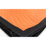 ForeArm Forklift FFMB  Moving Blanket Full Size 72" x 80" 2 Sided Image 1