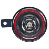 Wolo 305-2T  Disc High Tone Electric Horn - 115 Decibels / 420Hz Image 1