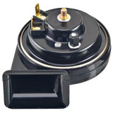 Wolo 310-2T  Loud-One Low Tone Electric Horn Kit - 115 Decibels / 410Hz Image 1