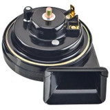 Wolo 315-2T  Loud-One High Tone Electric Horn Kit - 115 Decibels / 510Hz Image 1