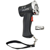 Wolo 496  E-Z Horn Cordless Handheld Electronic Horn Image 1