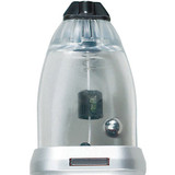 Tajima CR101S-0  Chalk-Rite Auto Wind Chalk Snap-Line with See-Through Canister Image 1