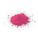 Tajima PLC2-FP300  Chalk Micro Ultra-Fine Fluorescent Pink 10.5 Oz Image 1