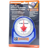 Swanson AF006M  Magnetic Angle Finder Image 1