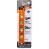 Swanson  SVT011  Torpedo Level 11" Magnetic Image 1