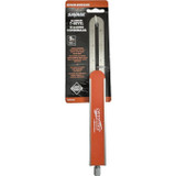 Savage SVV150 9" T-Bevel with Metal Knob Image 1