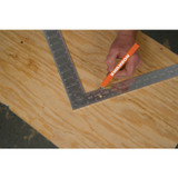 Swanson TA122  16" x 24" Professional Aluminum Rafter Square Image 1 Swanson TA122  16" x 24" Professional Aluminum Rafter Square Image 1