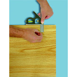 Swanson TC132  12" Combination Square Image 1