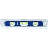 Swanson TL002M  Magnetic Extruded Aluminum Torpedo Level Image 1