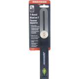 Swanson TS150  8" Speedlite Professional Sliding T-Bevel Image 1