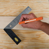 Swanson TS151  8" Speedlite Try and Miter Square Image 1