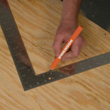 Swanson TS157  16 x 24" Steel Carpenter Square Image 1