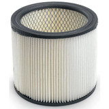 Shop Vac 9030433  Wet or Dry Cartridge Filter For All Shop-Vacs Type U Image 1 Shop Vac 9030433  Wet or Dry Cartridge Filter For All Shop-Vacs Type U Image 1
