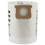 Shop Vac 9066133  Disposable Collection Bag 5, 6, 8 Gallon - 3 Bags per Package Image 1