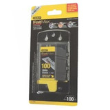 Stanley 11-700A  Fatmax Utility Blades 100 per Package Image 1