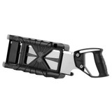 Stanley 19-800  Miter Box with 14 in Saw  Image 1