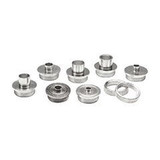 Porter Cable 42000  9-Piece Template Guide Kit Image 1
