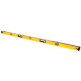 Stanley 43-572  72" FatMax Non-Magnetic Level Image 1