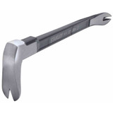 Stanley 55-115  12" Claw Bar Image 1 Stanley 55-115  12" Claw Bar Image 1