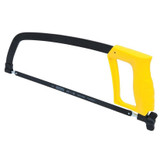 Stanley STHT20138  12" Solid Frame Hacksaw Image 1