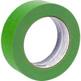 Shurtape 126000  Frog Tape Pro Painters Green 1-1/2" x 60 yd Image 1