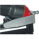 Senco PC0350  Standard Air Tool Hanger Belt Hook for Tools with 1/4" Fitting Image 1