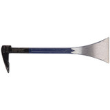 Shark Corp 21-2220  8" SharkGrip Prybar & Nail Puller Image 1