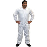 SAS Safety 6853  Gen-Nex Painter's Coverall - Large (1 per Package) Image 1