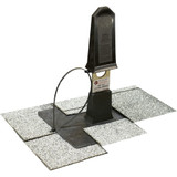 Super Anchor Safety 2801AR  Anchor Permanent 2 x 8 Kit with Flashing Image 1