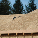 Super Anchor Safety 2830AR  Fall Anchor Permanent 2"x 4" Kit with Flashing Image 1