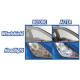 Rain-X 5080217   X-treme Clean Glass and Plastic Cleaner - 12 oz Image 1