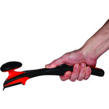 Red Devil 3160  2-1/2" Heavy-Duty Four-Edge Wood Scraper  Image 1