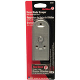 Red Devil 3222  Push/Pull Window Scraper with 5 Blades Image 1