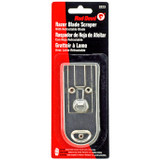 Red Devil 3223  Push/Pull Window Scraper with 1 Blade Image 1 Red Devil 3223  Push/Pull Window Scraper with 1 Blade Image 1