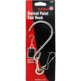 Red Devil 3930  Swivel Paint Can Hook Image 1
