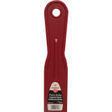 Red Devil 4718  3-Piece Economy Series Flex Plastic Putty Knives Set Image 1