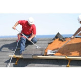 Guardian 2560  54" Shingle Remover with 10 Teeth Image 1