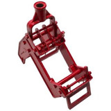 Guardian 2601  2" x 4" Wall Jack Image 1