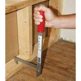 Guardian 2605  14" x 8" Little Pee-Vee Wall Puller Image 1