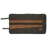 Bucket Boss 70004  Duckwear Canvas Tool Storage Roll with 22 Pockets Image 1