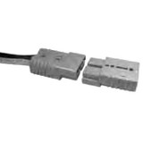 Pico 6382PT  6 AWG 50 Amp Battery Cable Quick Connector Housing and Contacts Set Image 1