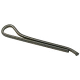 Pico 0002-C  80 Piece Cotter Pin Assortment Kit 6 Sizes in Plastic Kit Box Image 1