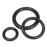Pico 0003-O  211 Piece O'Ring Assortment Kit 18 Sizes in Plastic Kit Box Image 1