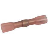 Pico 0003-SS  54 Piece Solder Seal & Heat Shrink Electrical Assortment Terminal Kit in Plastic Kit Box Image 1