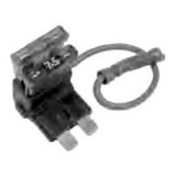 Pico 0957AA  10 Amp ATC/ATO Blade Fuse Add-A-Circuit Fuse Holder 250 per Package Image 1 Pico 0957AA  10 Amp ATC/ATO Blade Fuse Add-A-Circuit Fuse Holder 250 per Package Image 1