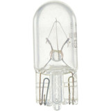 Philips W3W  Standard Miniature Bulbs - 2 Bulbs per Package (12256B2) Image 1