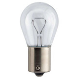 Philips P21W  Standard Miniature Bulbs - 2 Bulbs per Package (P21WB2) (12498B2) Image 1