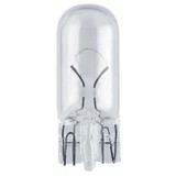 Philips W5W  Standard Miniature Bulbs - 2 Bulbs per Package (12961B2) Image 1